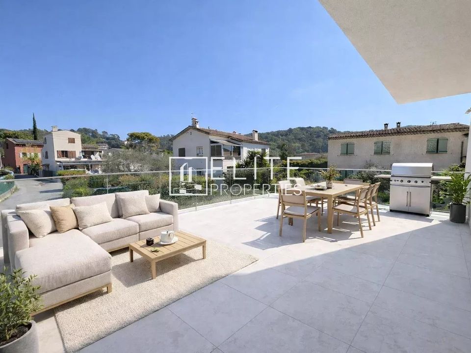 Apartament a Pegomas, Alpes-Maritimes - foto 1