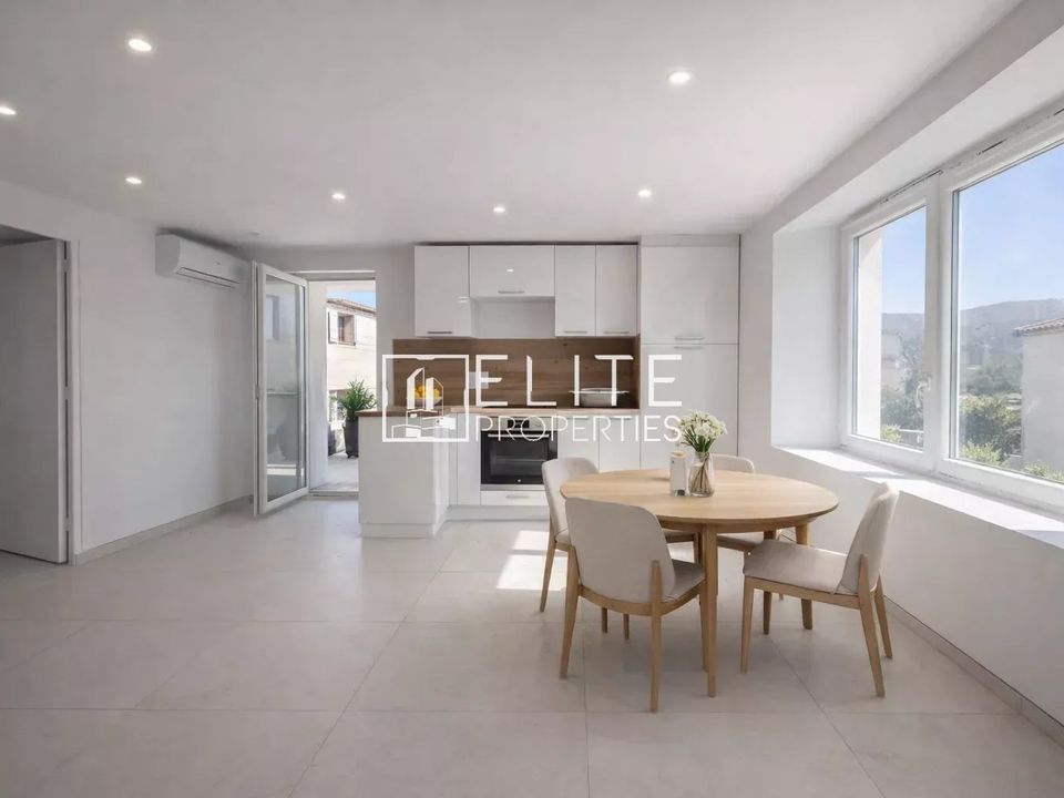 Apartament a Pegomas, Alpes-Maritimes - foto 2