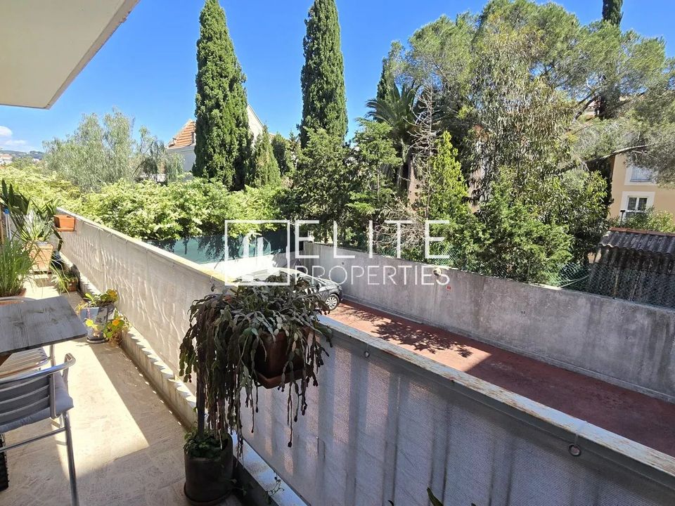 Lejlighed i Cannes, Alpes-Maritimes - foto 4