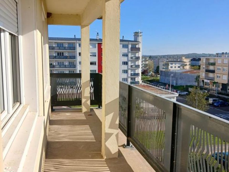 Apartment in Avallon, Yonne - photo 5