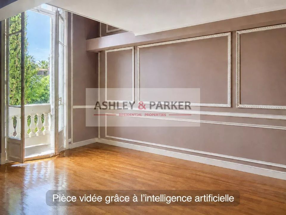 Lejlighed i Nice, Alpes-Maritimes - foto 2