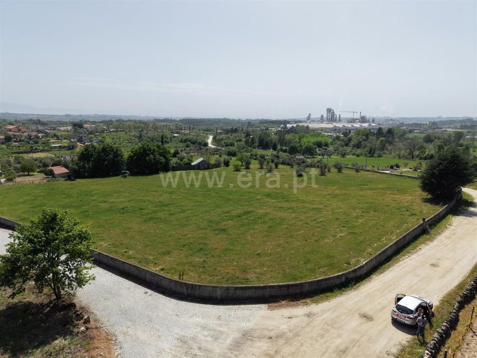 Erhvervsejendom i Mangualde, Viseu - foto 3