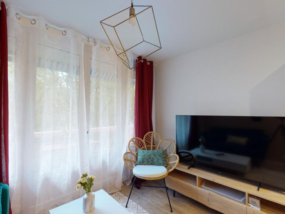 Apartment in Toulouse, Haute-Garonne - photo 3