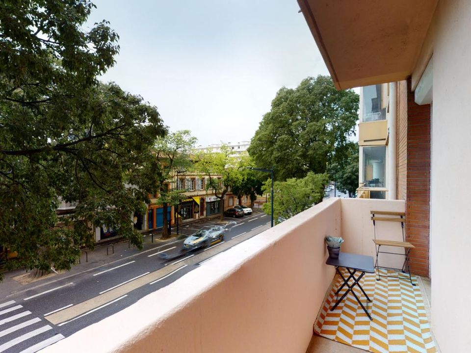Apartment in Toulouse, Haute-Garonne - photo 5