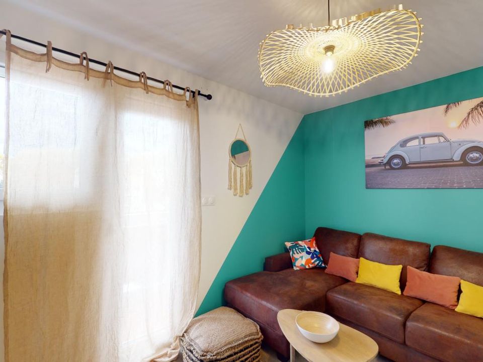 Apartment in Toulouse, Haute-Garonne - photo 3