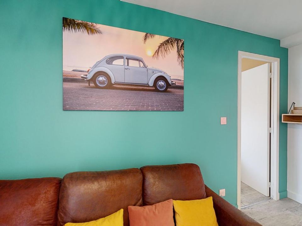 Apartment in Toulouse, Haute-Garonne - photo 5