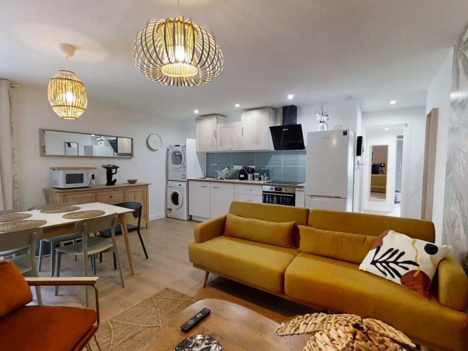 Apartment in Toulouse, Haute-Garonne - photo 1