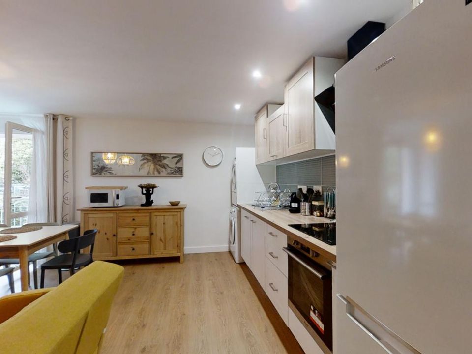 Apartment in Toulouse, Haute-Garonne - photo 2