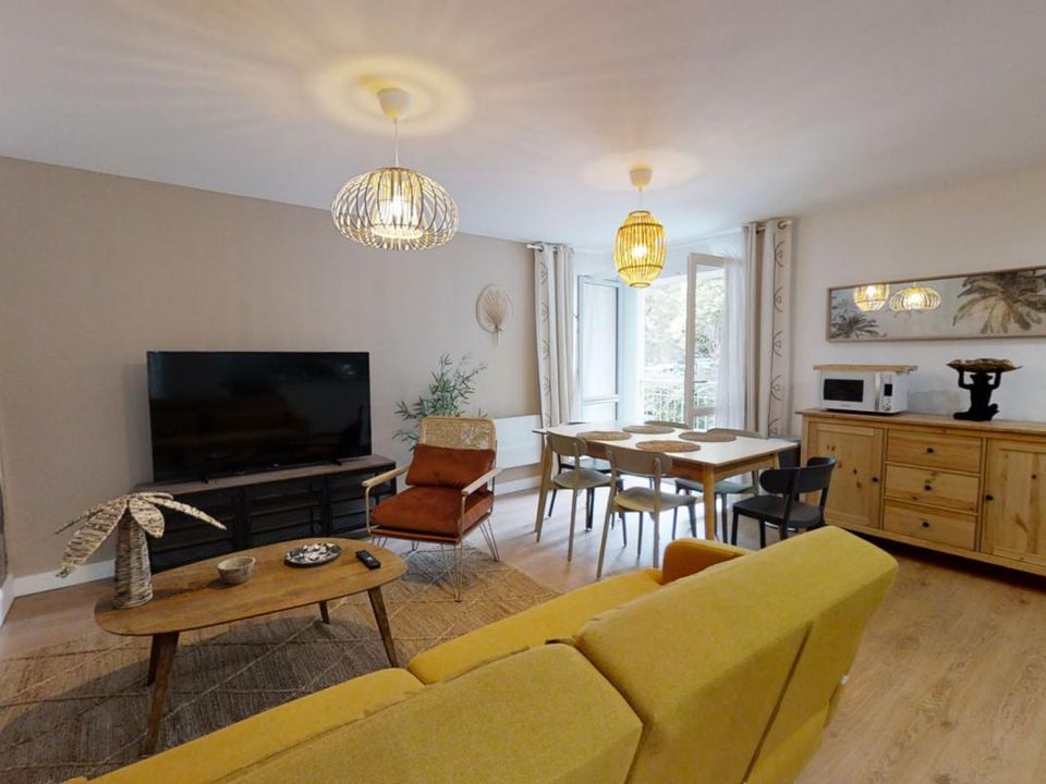 Apartment in Toulouse, Haute-Garonne - photo 3
