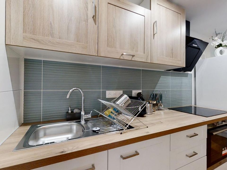 Apartment in Toulouse, Haute-Garonne - photo 4