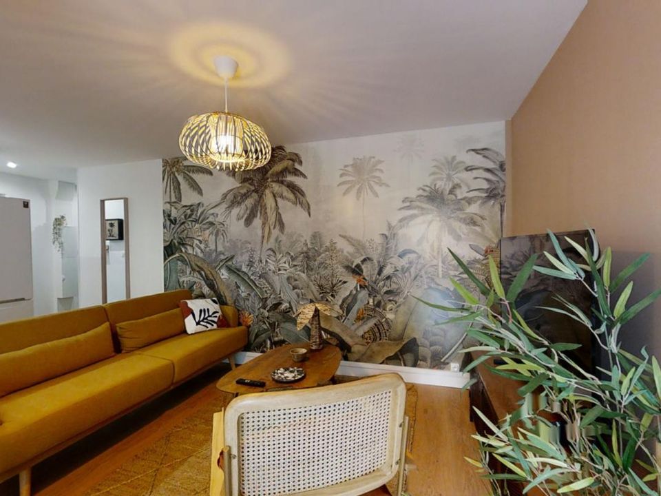 Apartment in Toulouse, Haute-Garonne - photo 5