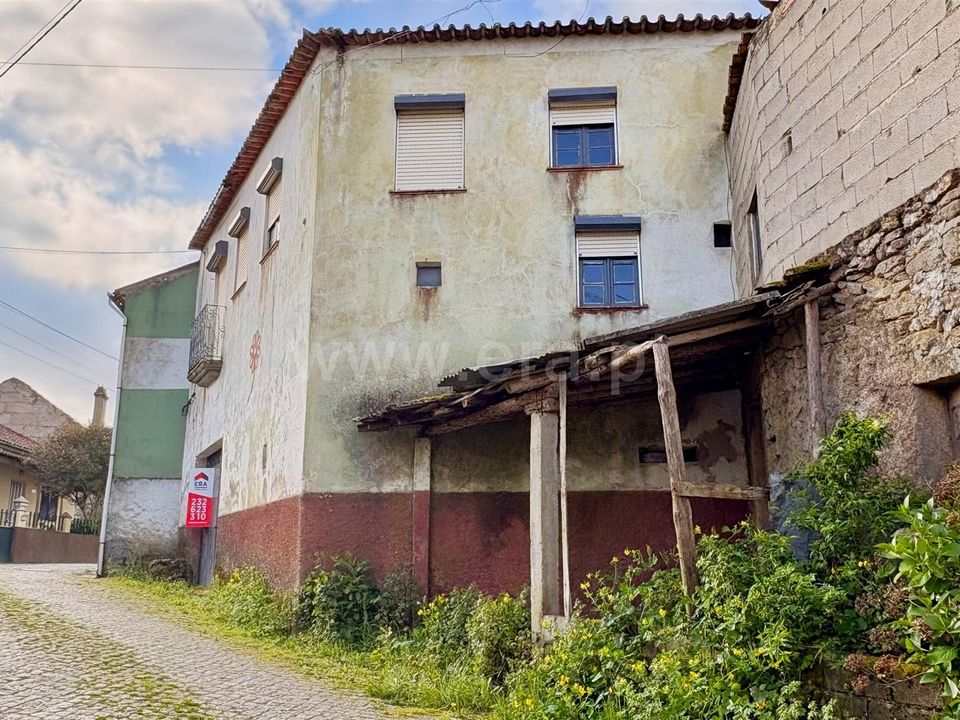 Landsbyhus i Mangualde, Viseu - foto 1