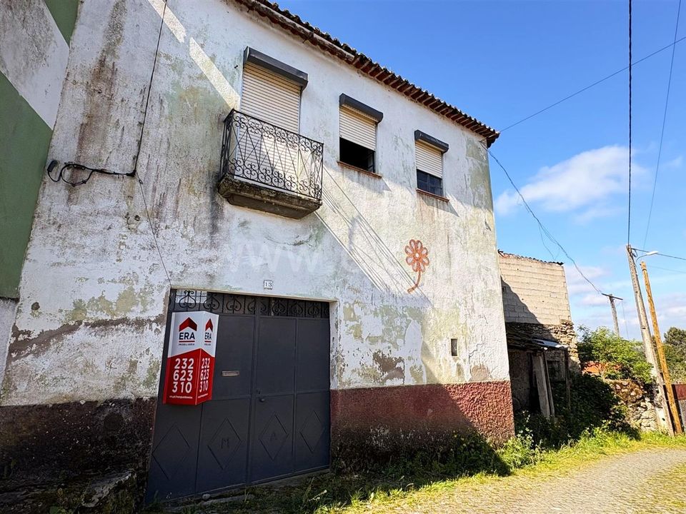 Landsbyhus i Mangualde, Viseu - foto 2