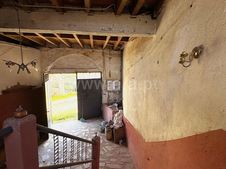 Landsbyhus i Mangualde, Viseu - foto 3