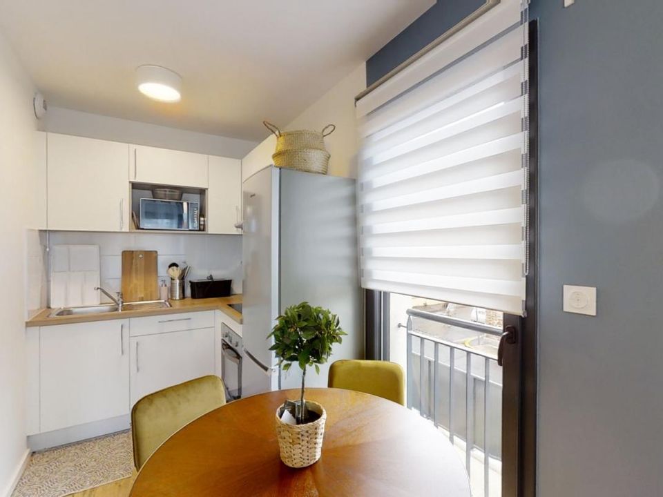 Apartment in Toulouse, Haute-Garonne - photo 3