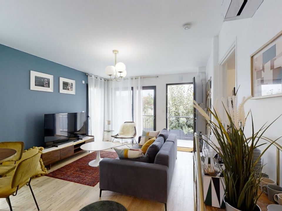 Apartment in Toulouse, Haute-Garonne - photo 4