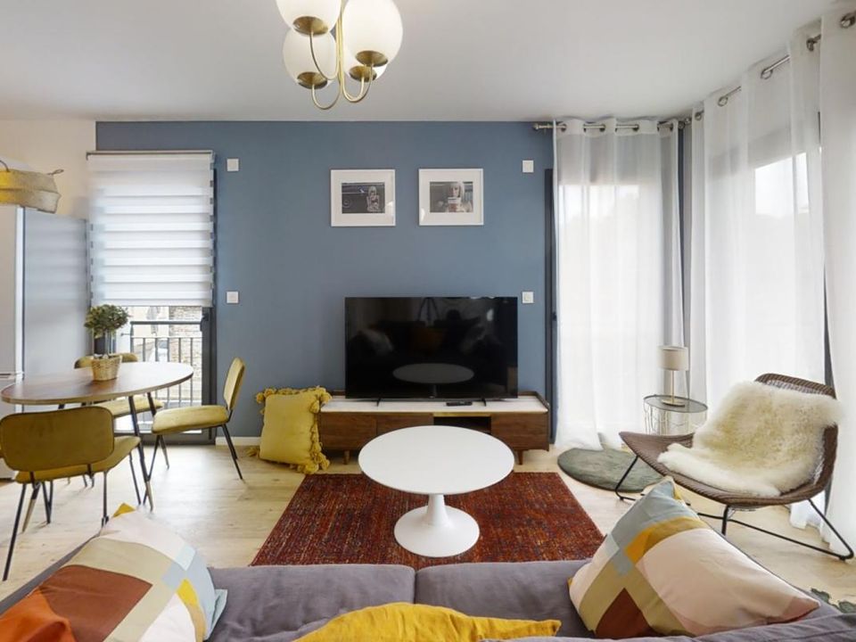 Apartment in Toulouse, Haute-Garonne - photo 5
