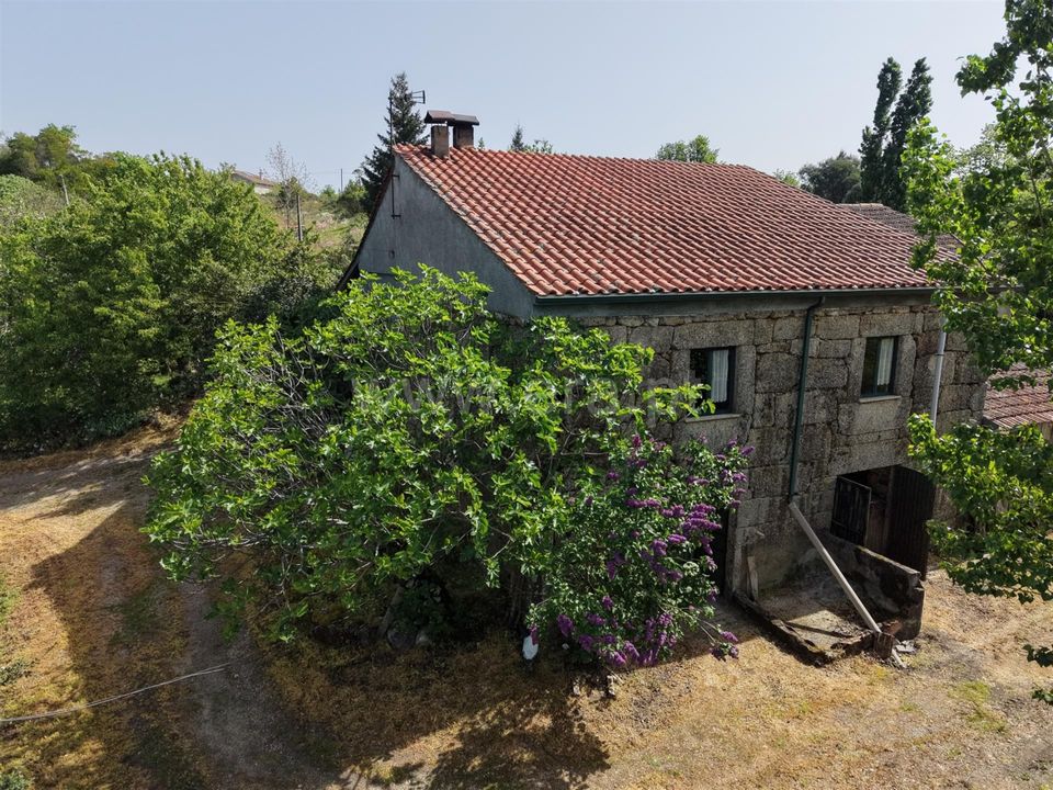 Villa i Penalva do Castelo, Viseu - foto 2