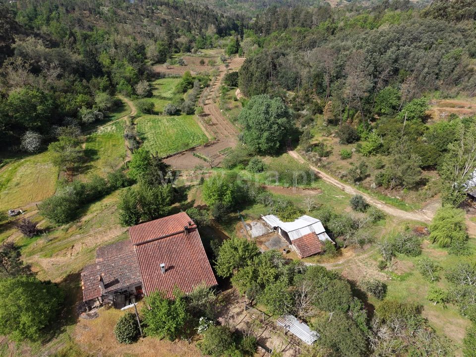 Villa i Penalva do Castelo, Viseu - foto 3