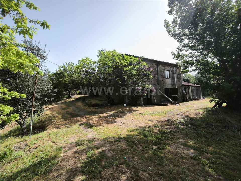 Villa i Penalva do Castelo, Viseu - foto 5