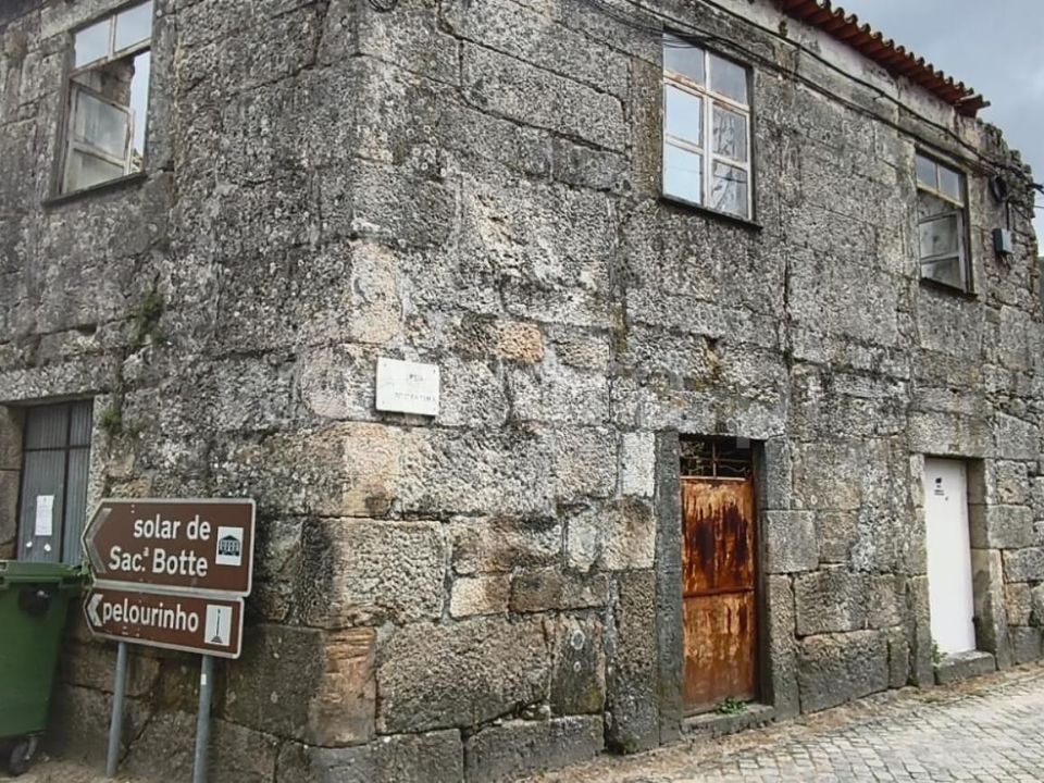 Villa i Nelas, Viseu - foto 2