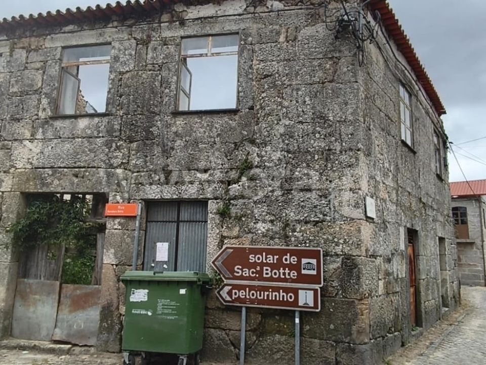 Villa i Nelas, Viseu - foto 3