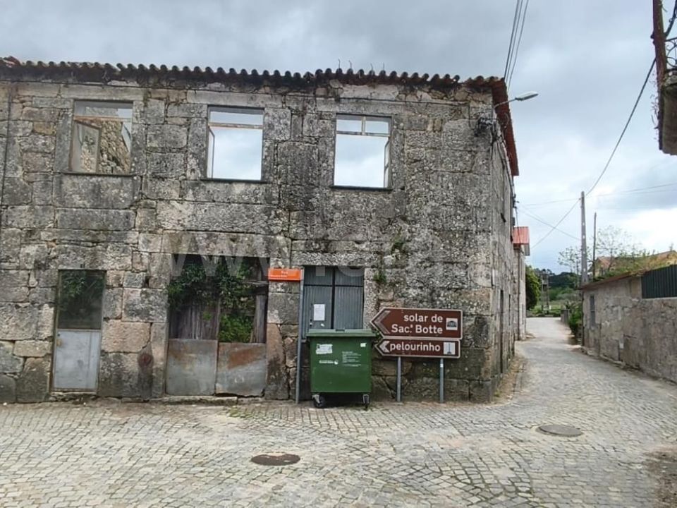 Villa i Nelas, Viseu - foto 5
