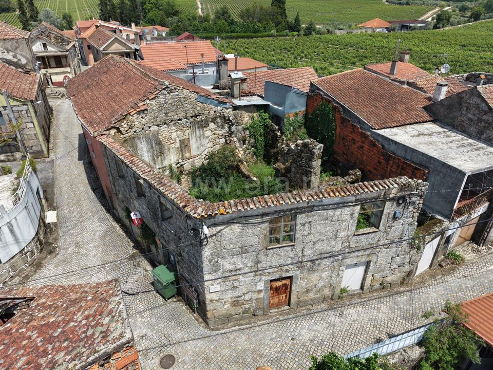 Villa i Nelas, Viseu - foto 1