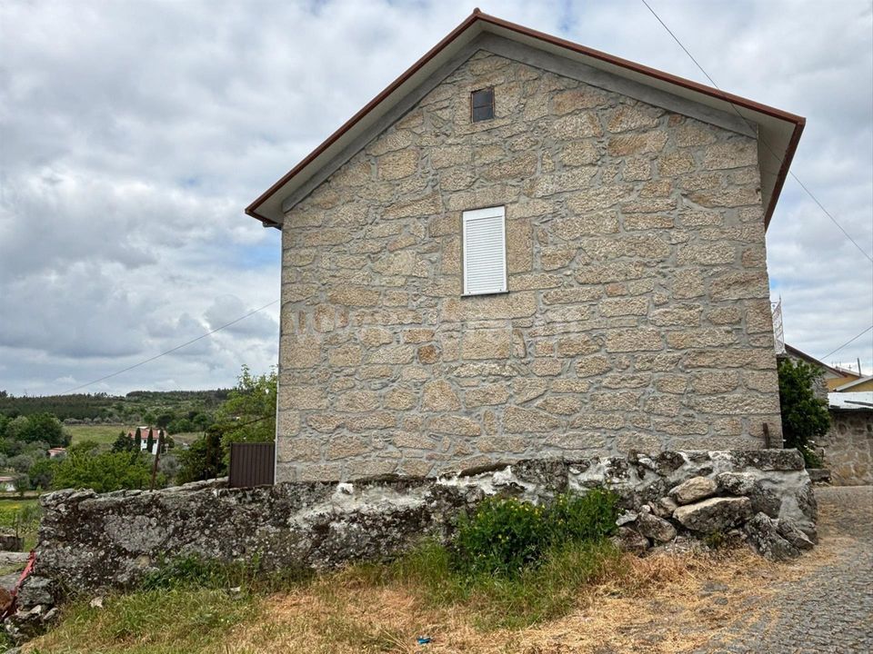 Villa i Mangualde, Viseu - foto 2