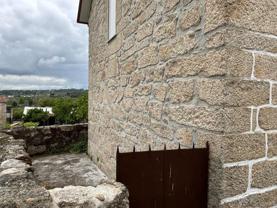 Villa i Mangualde, Viseu - foto 3