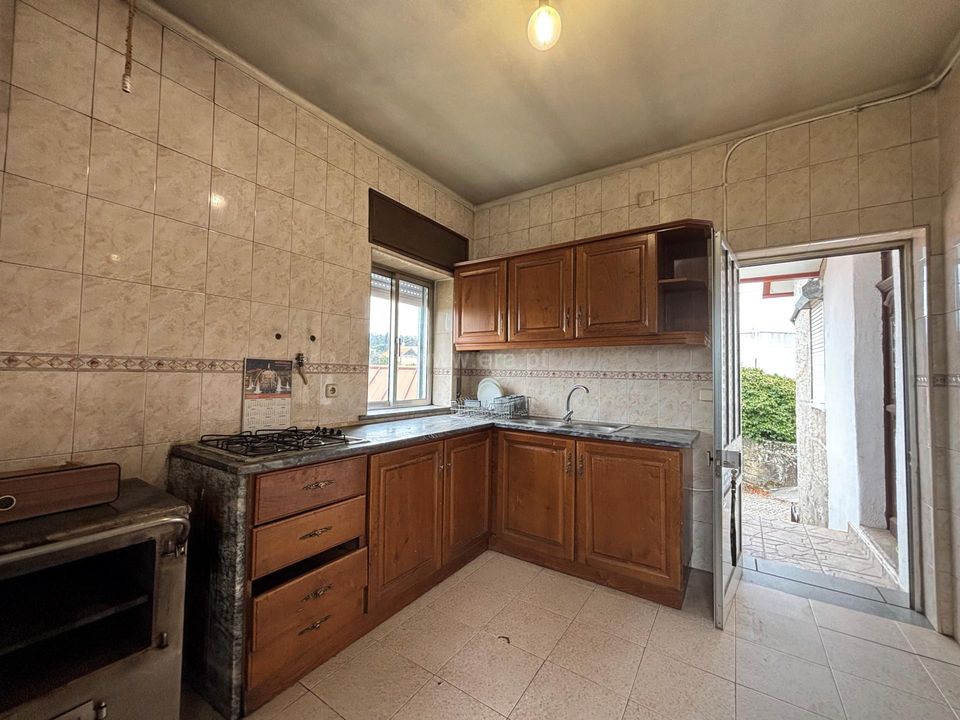 Villa i Mangualde, Viseu - foto 4