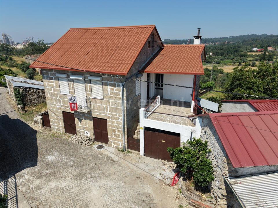Villa en Mangualde, Viseu - foto 1