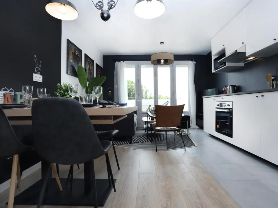 Apartment in Angers, Maine-et-Loire - photo 4