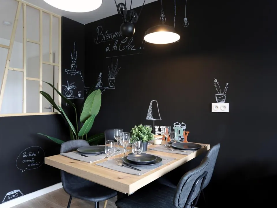 Apartment in Angers, Maine-et-Loire - photo 5