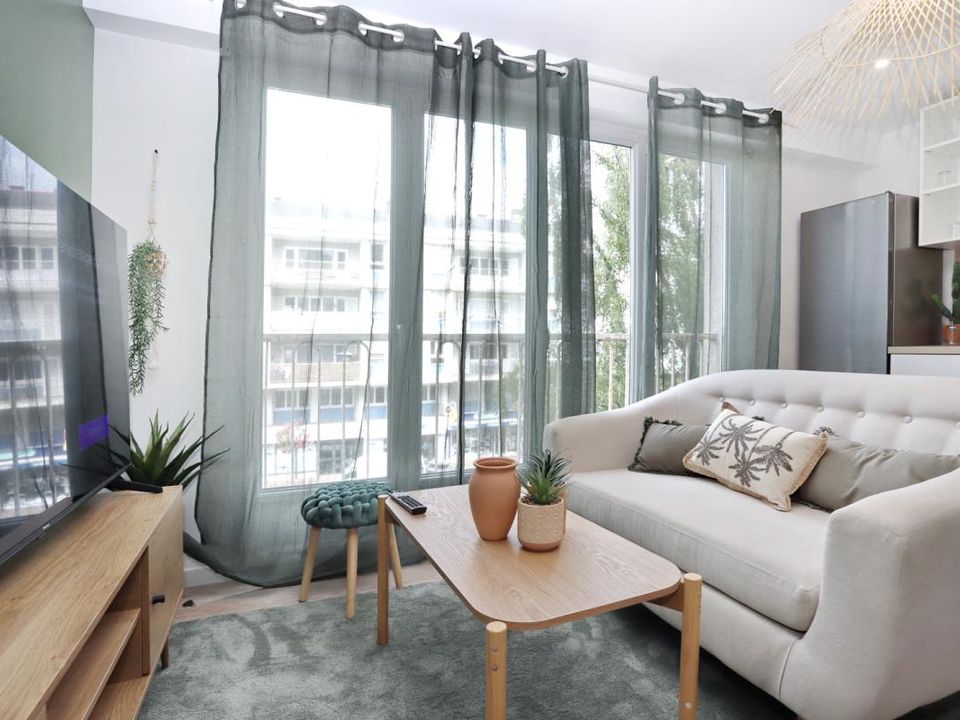 Apartment in Angers, Maine-et-Loire - photo 3