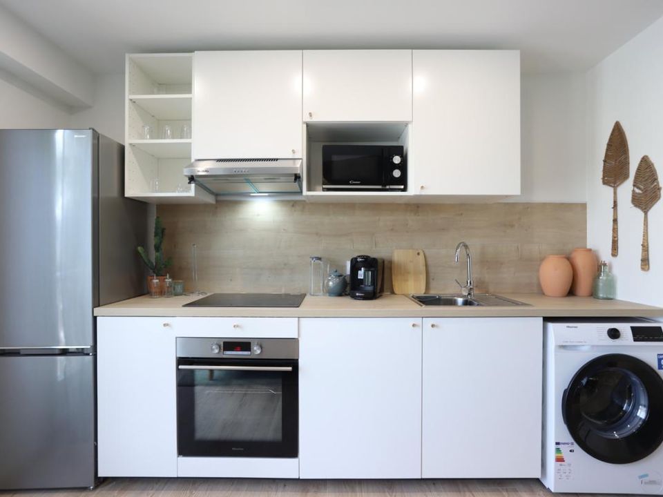 Apartment in Angers, Maine-et-Loire - photo 4