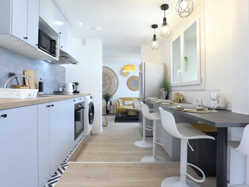 Apartment in Angers, Maine-et-Loire - photo 3
