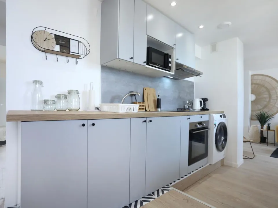 Apartment in Angers, Maine-et-Loire - photo 4