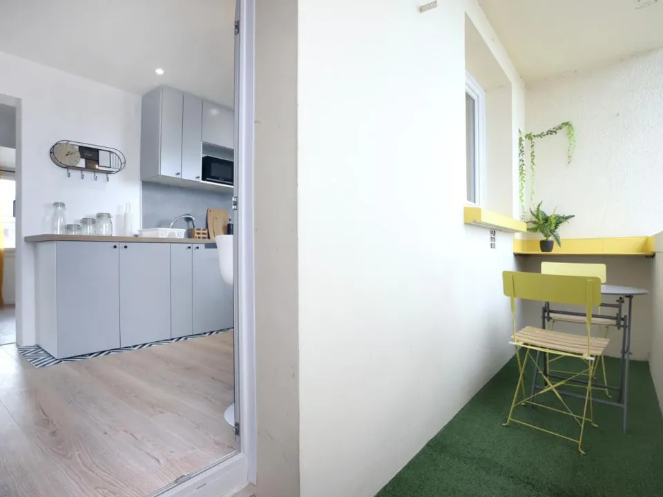 Apartment in Angers, Maine-et-Loire - photo 5