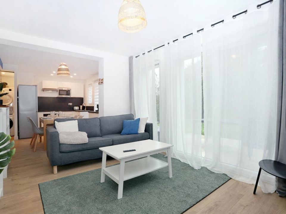 Villa i Saint-Nazaire, Loire-Atlantique - foto 2