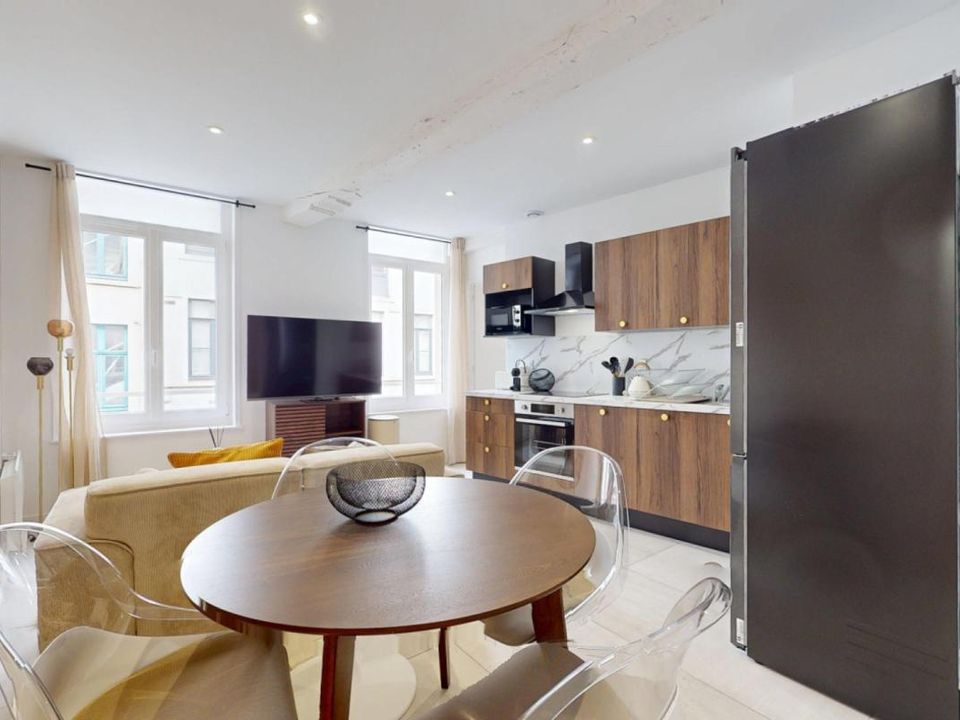 Apartment in Lille, Nord - photo 1