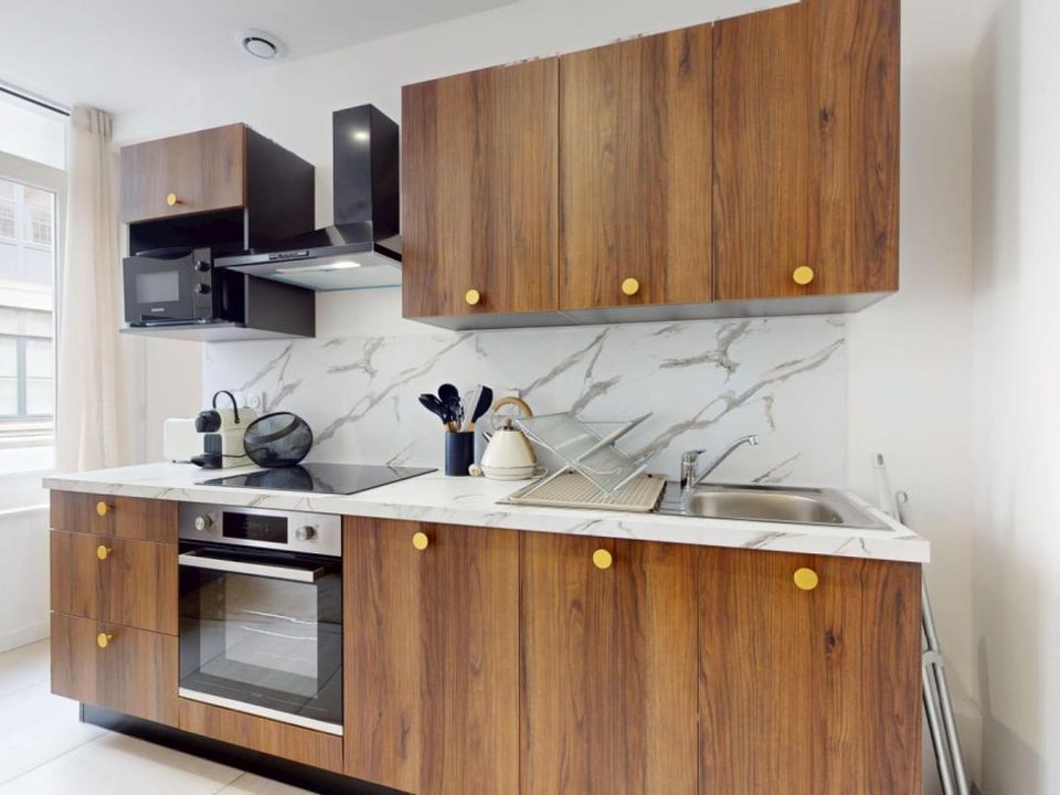 Apartment in Lille, Nord - photo 3