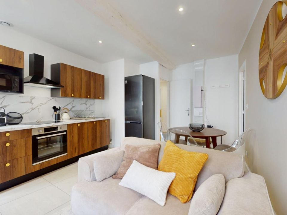 Apartment in Lille, Nord - photo 4