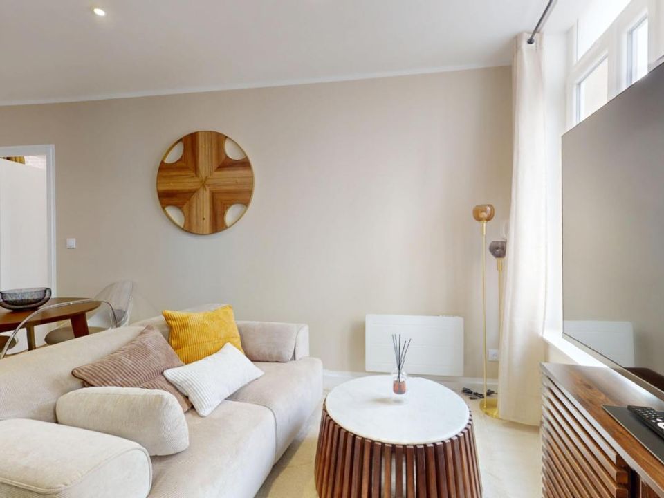Apartment in Lille, Nord - photo 5
