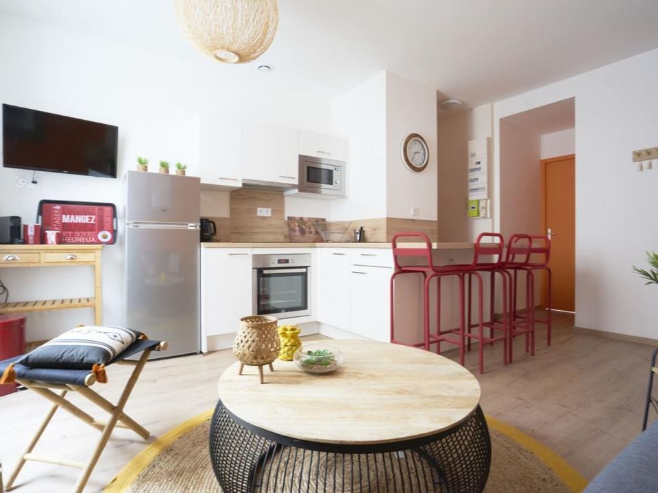 Apartment in Nancy, Meurthe-et-Moselle - photo 1