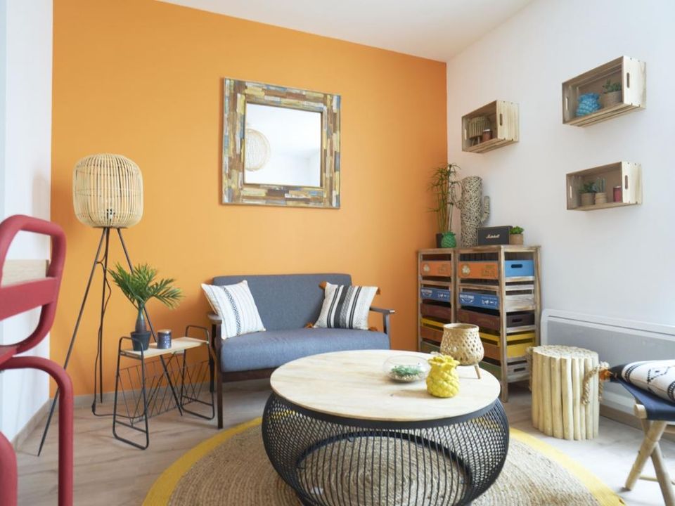 Apartment in Nancy, Meurthe-et-Moselle - photo 2