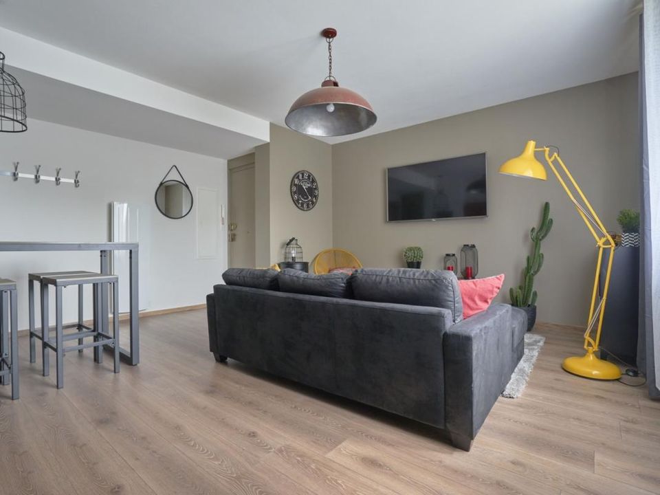 Apartment in Nancy, Meurthe-et-Moselle - photo 4