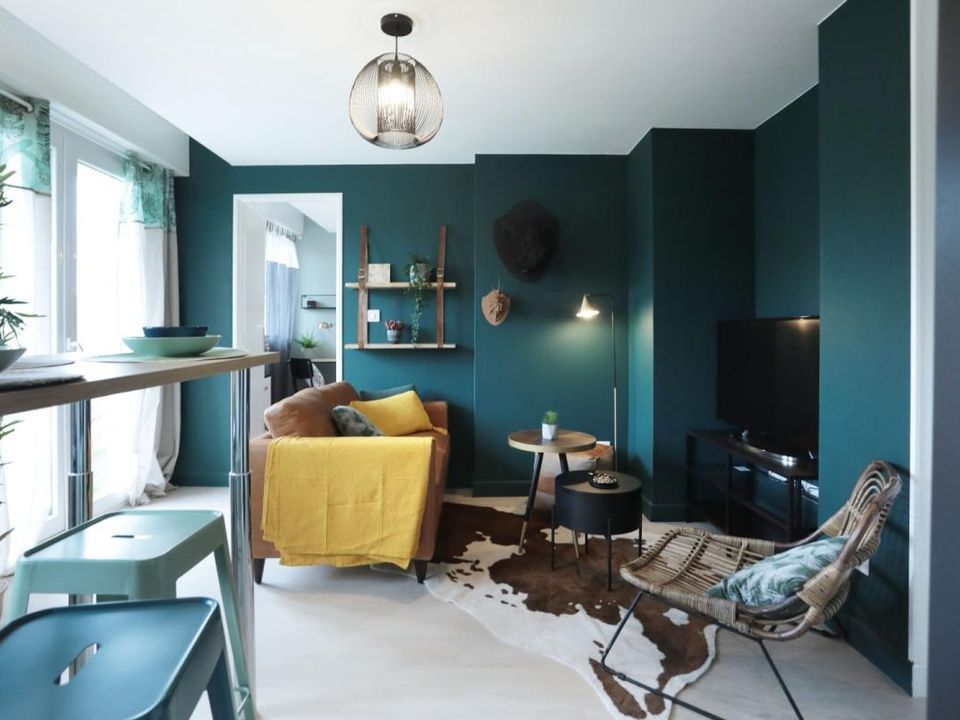 Apartment in Toulouse, Haute-Garonne - photo 1
