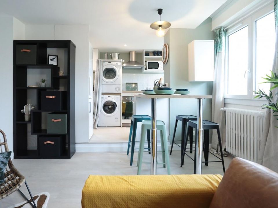 Apartment in Toulouse, Haute-Garonne - photo 2