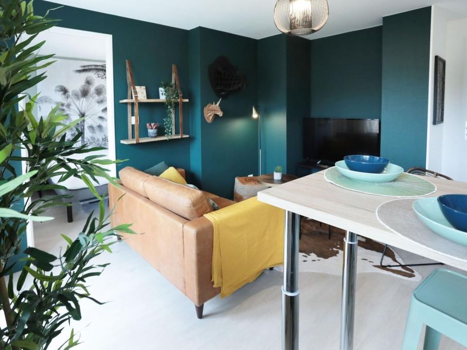 Apartment in Toulouse, Haute-Garonne - photo 3